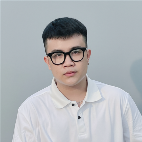 CHIÊM LÊ PHẠM HUỲNH